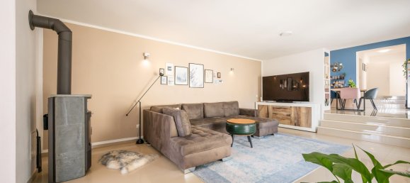 Casa de 3 dormitorios en Gross-Schweinbarth, Austria No. 129528 4