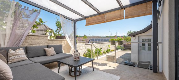 Casa de 3 dormitorios en Gross-Schweinbarth, Austria No. 129528 15