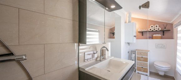 Casa de 3 dormitorios en Gross-Schweinbarth, Austria No. 129528 7