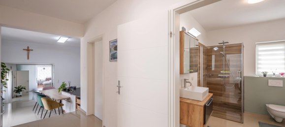 Casa de 3 dormitorios en Gross-Schweinbarth, Austria No. 129528 14