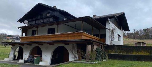 Casa de 5 habitaciónes en Straden, Austria No. 147717 13