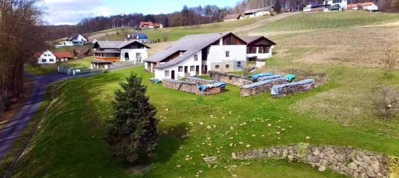 Casa de 5 habitaciónes en Straden, Austria No. 147717 5