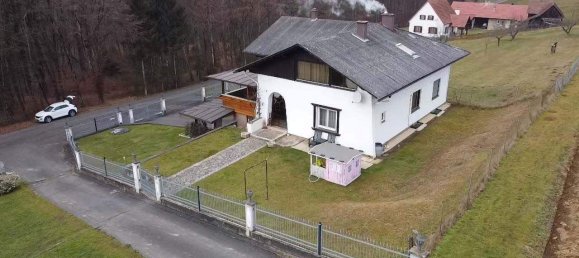 Casa de 5 habitaciónes en Straden, Austria No. 147717 7