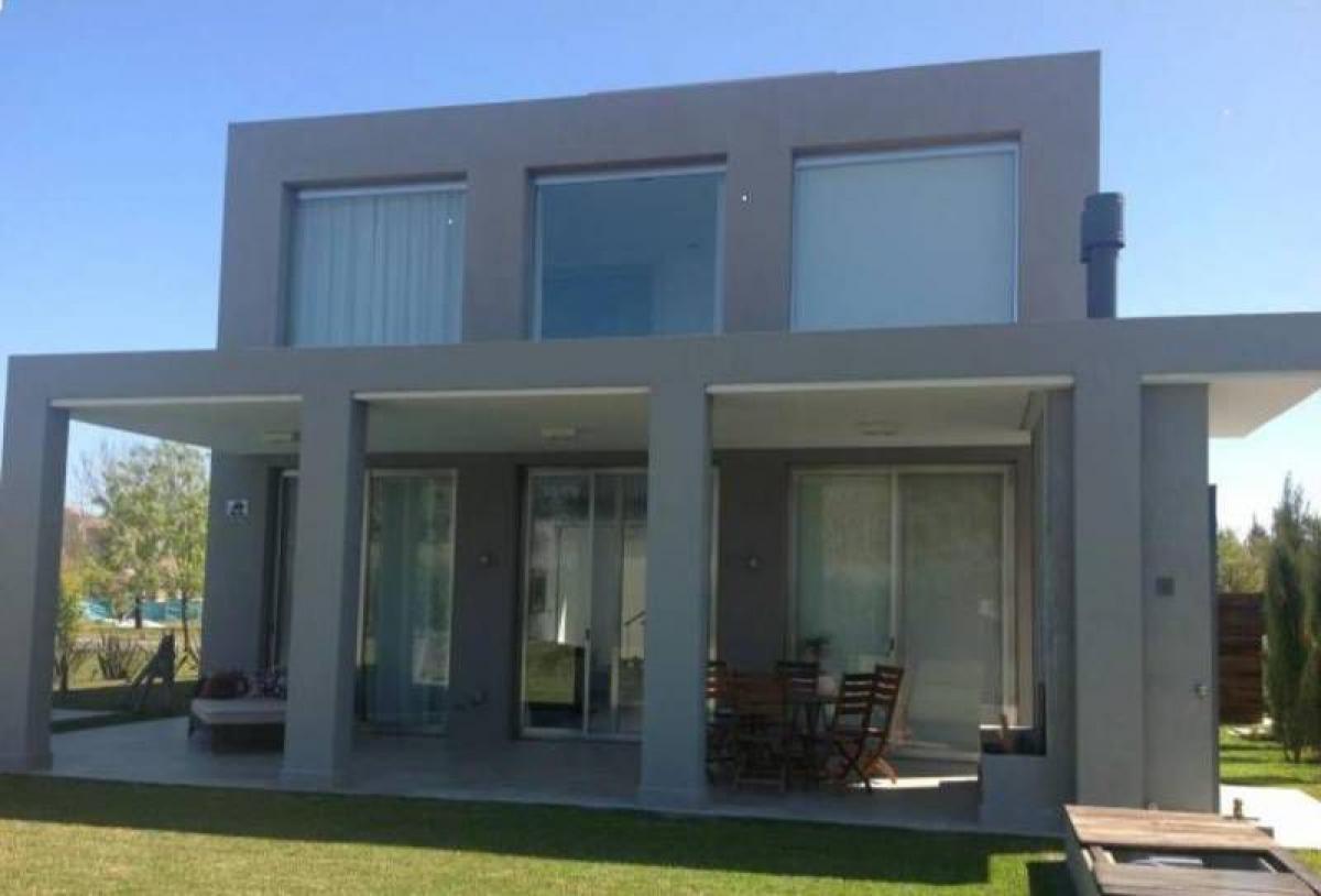 2 bedrooms House in Pilar, Argentina No. 99174