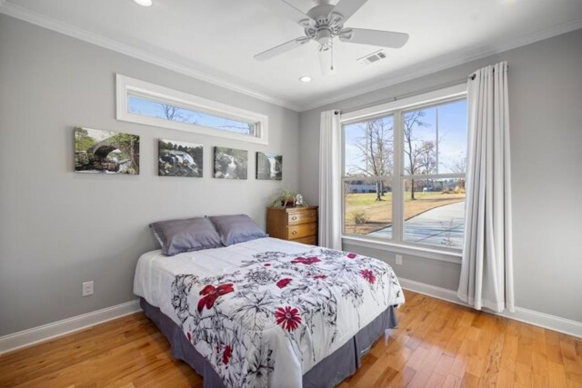 3 غرف نوم منزل في Ninety Six, USA رقم 381466