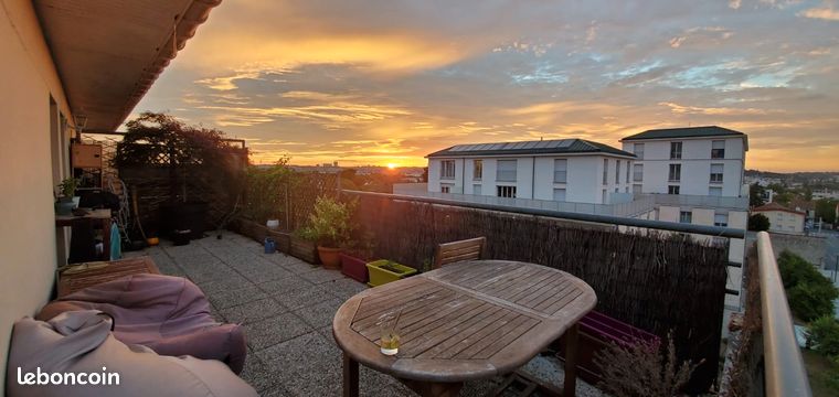 Apartamento T1 em Noisy-le-Grand, France N.º 312410