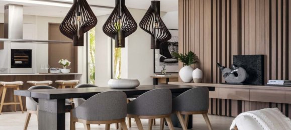 4 bedrooms Villa in Quatre Cocos, Mauritius No. 116 7