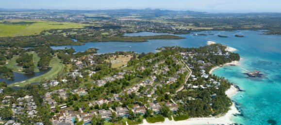 4 bedrooms Villa in Quatre Cocos, Mauritius No. 116 15