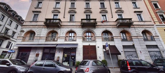 1 bedroom Apartment in Milan, Italy No. 352163 23