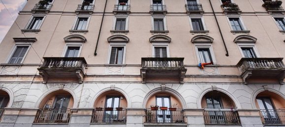 1 bedroom Apartment in Milan, Italy No. 352163 24