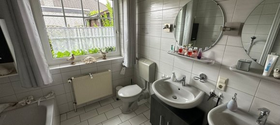 3 bedrooms Bungalow in Leer, Germany No. 244602 10