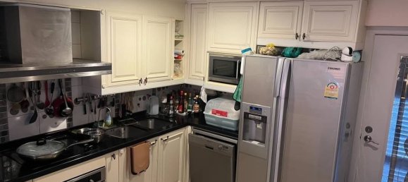 Apartamento com 2 quartos em condomínio em Pattaya, Thailand N.º 20521 14