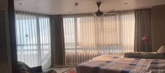 Apartamento com 2 quartos em condomínio em Pattaya, Thailand N.º 20521 11