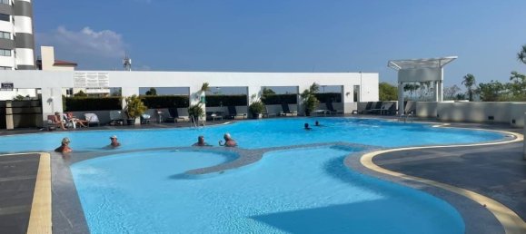 Apartamento com 2 quartos em condomínio em Pattaya, Thailand N.º 20521 13