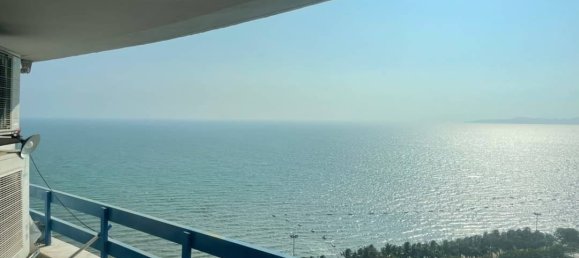 Apartamento com 2 quartos em condomínio em Pattaya, Thailand N.º 20521 9