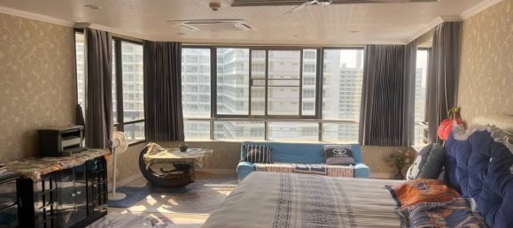 Apartamento com 2 quartos em condomínio em Pattaya, Thailand N.º 20521 7