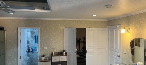 Apartamento com 2 quartos em condomínio em Pattaya, Thailand N.º 20521 6