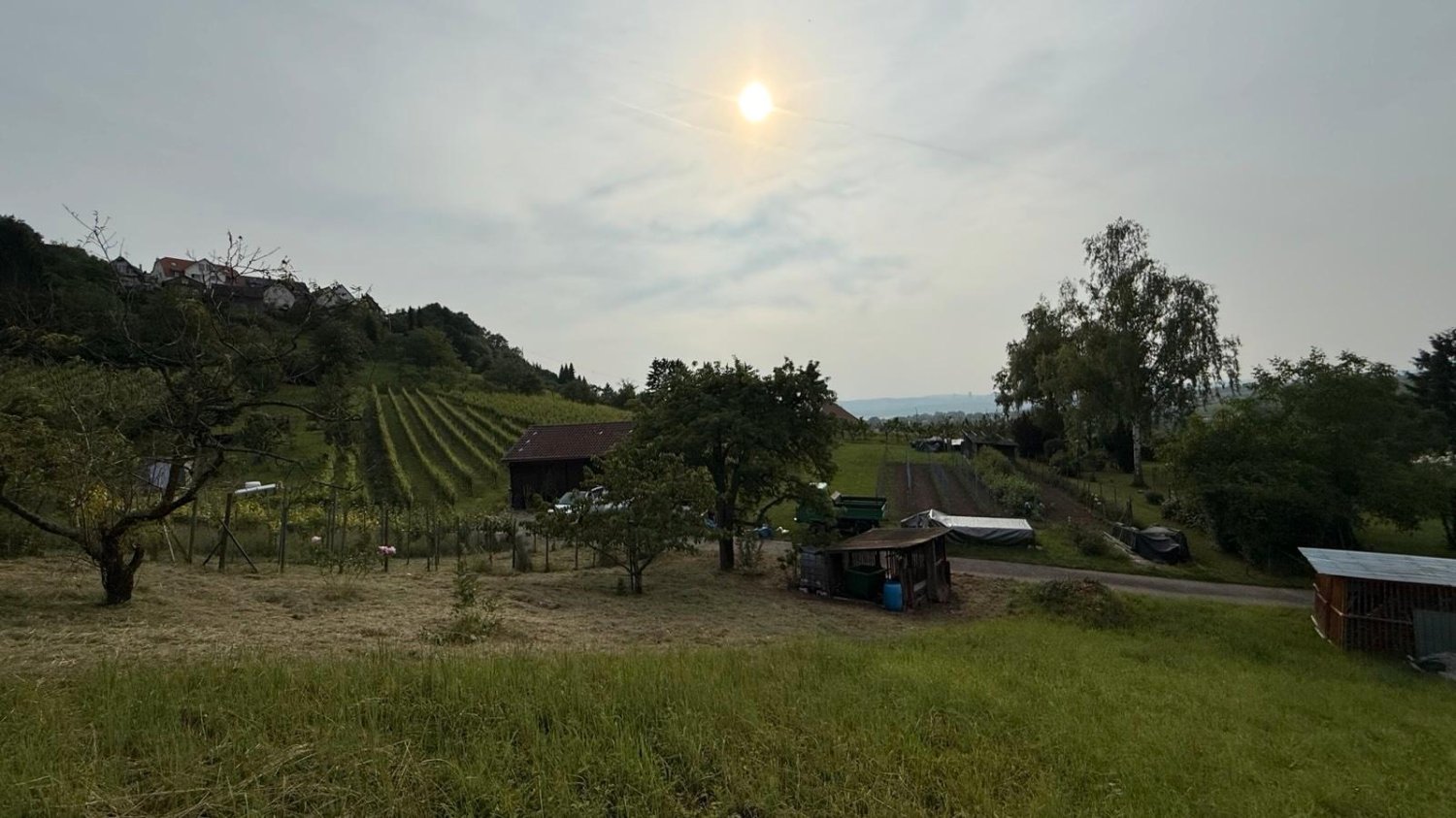  Land in Esslingen, Germany No. 292305