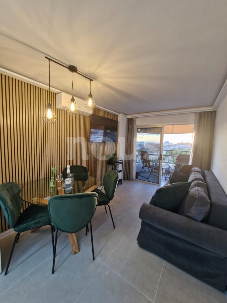 1 bedroom Apartment in Los Cristianos, Spain No. 289861