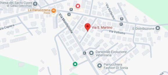 7 rooms Apartment in Fano, Italy No. 96612 16