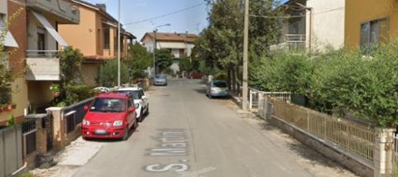 7 rooms Apartment in Fano, Italy No. 96612 3