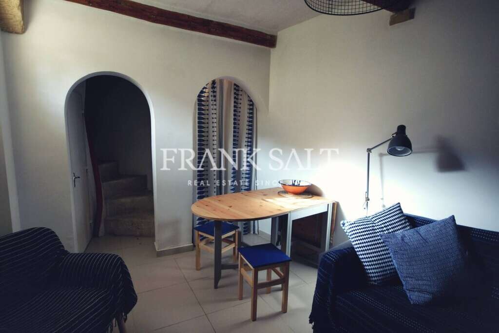 2 chambres Maison de ville à Rabat, Malta No. 11325