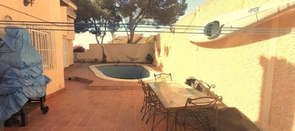6 Schlafzimmer Haus in Molina de Segura, Spain, Nr. 110437 32