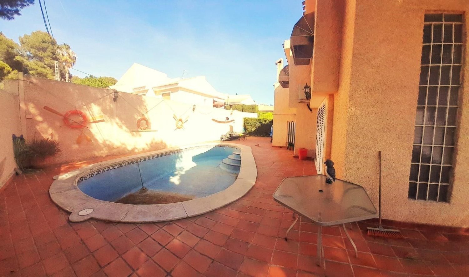 6 Schlafzimmer Haus in Molina de Segura, Spain, Nr. 110437