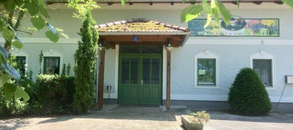 Коммерческая недвижимость 275м² в Гунскирхен, Австрия № 164539 8