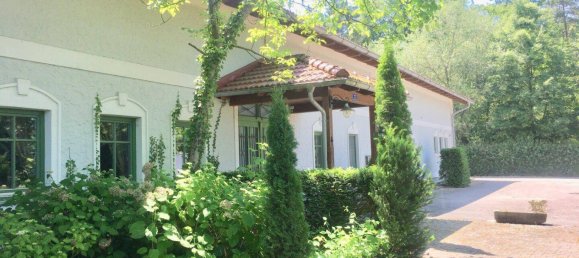 Коммерческая недвижимость 275м² в Гунскирхен, Австрия № 164539 7