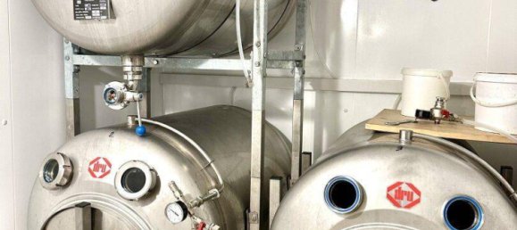 Коммерческая недвижимость 275м² в Гунскирхен, Австрия № 164539 25