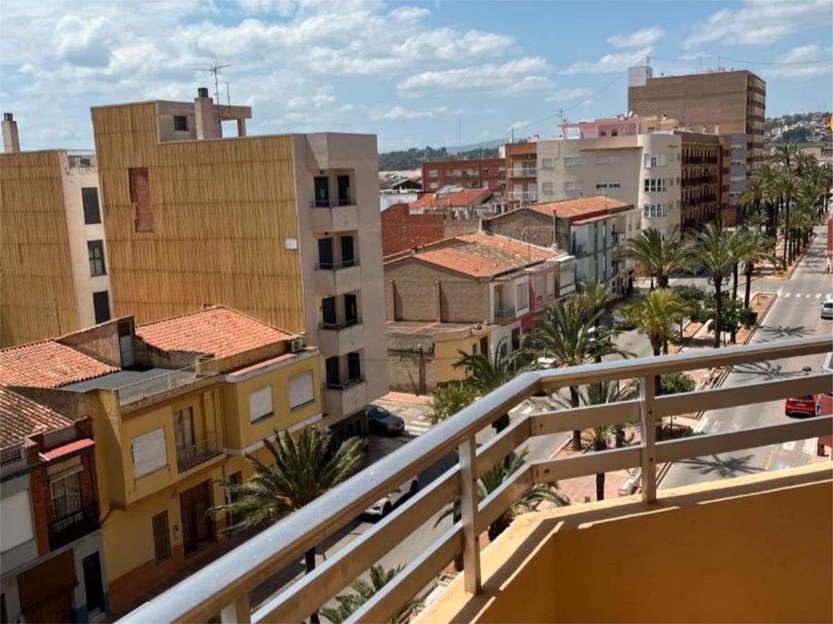 3 bedrooms Apartment in Alginet, Spain No. 248600
