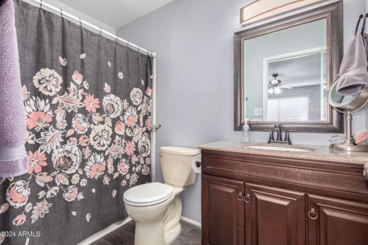 Дом с 4 спальнями в Скоттсдейл, США № 400881