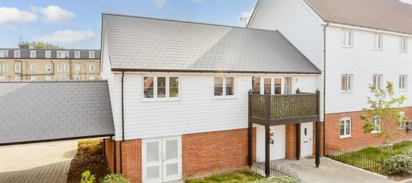 2 Schlafzimmer Haus in Essex, United Kingdom, Nr. 4070 2