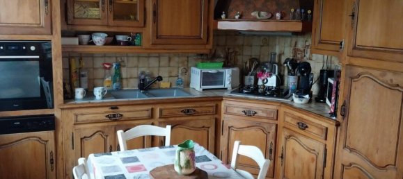 6 bedrooms Villa in Saint-Martin-en-Bresse, France No. 202294 6