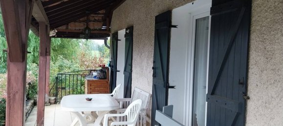 6 bedrooms Villa in Saint-Martin-en-Bresse, France No. 202294 4