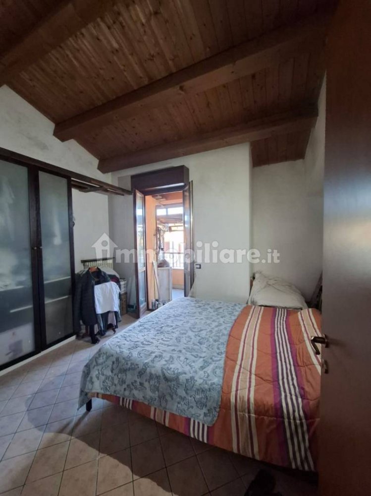1 bedroom Apartment in Massa Lombarda, Italy No. 81665