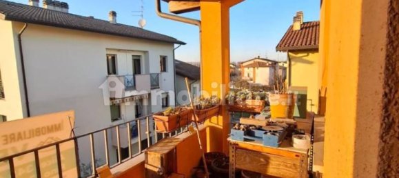 1 bedroom Apartment in Massa Lombarda, Italy No. 81665 2
