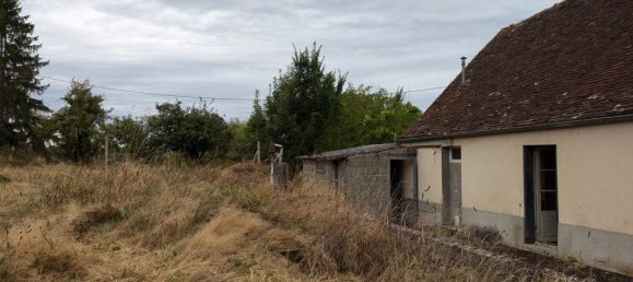 Casa T1 em Bonneuil, France N.º 228761 2