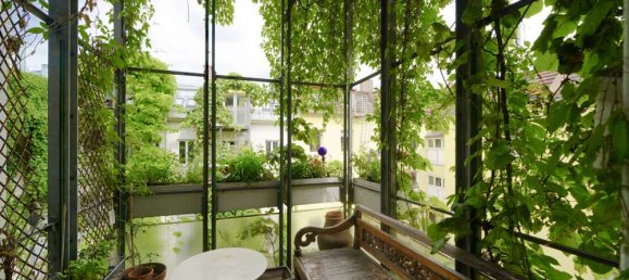 Квартира с 1 спальней в Мюнхен, Германия № 269170 3