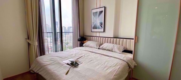 1 Schlafzimmer Eigentumswohnung in Watthana, Thailand, Nr. 12772 19