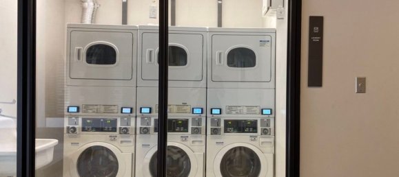 1 Schlafzimmer Eigentumswohnung in Watthana, Thailand, Nr. 12772 11