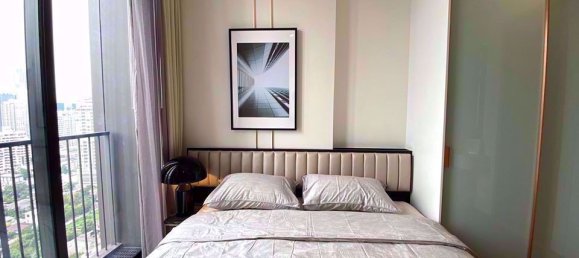 1 Schlafzimmer Eigentumswohnung in Watthana, Thailand, Nr. 12772 18