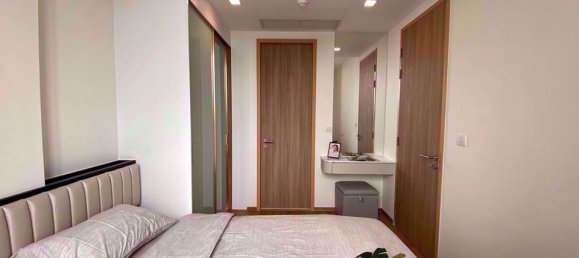 1 Schlafzimmer Eigentumswohnung in Watthana, Thailand, Nr. 12772 2