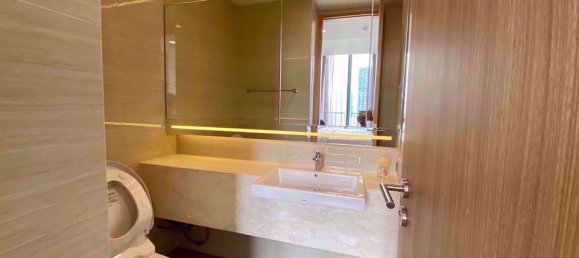 1 Schlafzimmer Eigentumswohnung in Watthana, Thailand, Nr. 12772 16