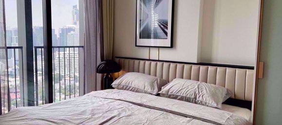 1 Schlafzimmer Eigentumswohnung in Watthana, Thailand, Nr. 12772 3