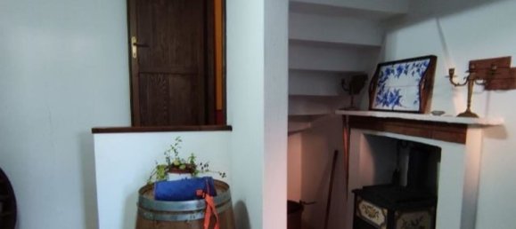 5 rooms House in San Giorgio di Lomellina, Italy No. 105637 14