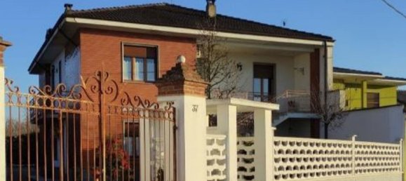 5 rooms House in San Giorgio di Lomellina, Italy No. 105637 11