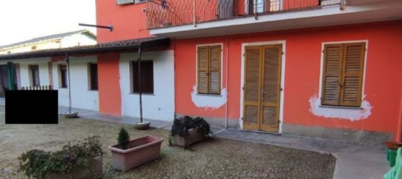 5 rooms House in San Giorgio di Lomellina, Italy No. 105637 12