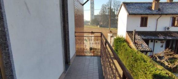 5 rooms House in San Giorgio di Lomellina, Italy No. 105637 19